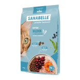 Sanabelle Kitten 400g